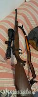 Browning Winchester 270 .270 Winchester
