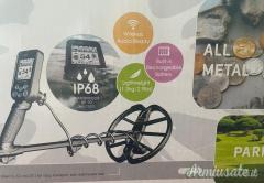Nokta Makro Simplex Metal detector impermeabile NUOVO -  RUGGIERO ARMI