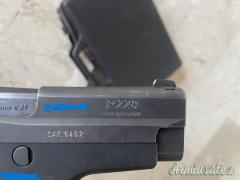 SIG-Sauer p228  9x21mm IMI