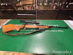 Weatherby VANGUARD calibro 270 WCF