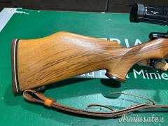 Weatherby VANGUARD calibro 270 WCF