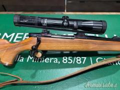 Weatherby VANGUARD calibro 270 WCF
