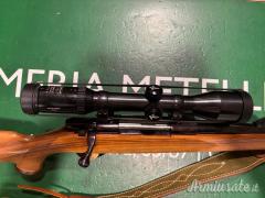 Weatherby VANGUARD calibro 270 WCF