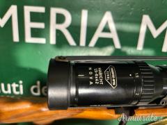 Weatherby VANGUARD calibro 270 WCF