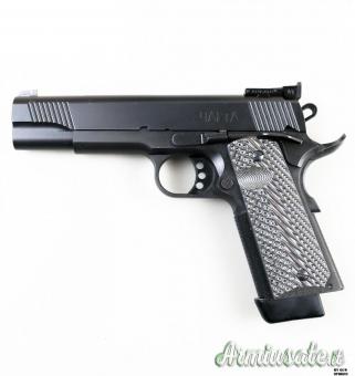 STP Sport Target Pistol Sparta .45 ACP