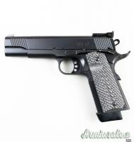 STP Sport Target Pistol Sparta .45 ACP