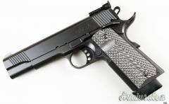 STP Sport Target Pistol Sparta .45 ACP