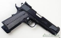 STP Sport Target Pistol Sparta .45 ACP