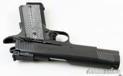 STP Sport Target Pistol Sparta .45 ACP