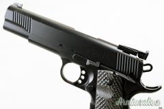 STP Sport Target Pistol Sparta .45 ACP