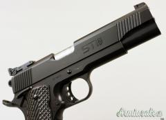 STP Sport Target Pistol Sparta .45 ACP
