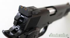 STP Sport Target Pistol Sparta .45 ACP