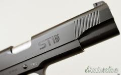 STP Sport Target Pistol Sparta .45 ACP
