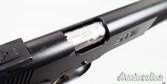 STP Sport Target Pistol Sparta .45 ACP