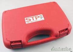 STP Sport Target Pistol Sparta .45 ACP