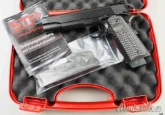 STP Sport Target Pistol Sparta .45 ACP