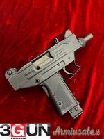 IMI UZI Defender | 9x21