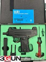 IMI UZI Defender | 9x21