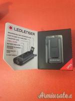 Torcia Ledlenser K6R Safety - NUOVO RUGGIERO ARMI