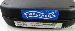 Walther | Carl PPX 9x19mm Parabellum | Luger | NATO