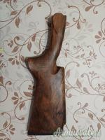 Vendo Calcio Beretta DT11 Trap legno bellissimo