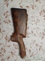 Vendo Calcio Beretta DT11 Trap legno bellissimo