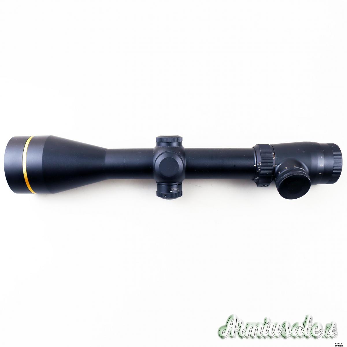 Leupold VX-III 4.5-14x50 Leupold VX-III 4.5-14x50