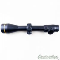 Leupold VX-III 4.5-14x50