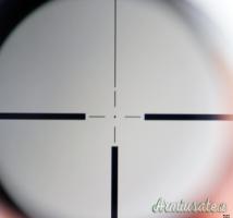 Leupold VX-III 4.5-14x50