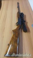 BRNO ZBK 5.6x50mm Magnum