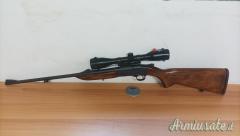BRNO ZBK 5.6x50mm Magnum