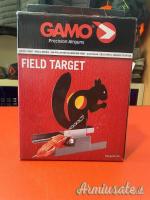 GAMO Bersaglio Scoiattolo Field Target - NUOVO RUGGIERO ARMI