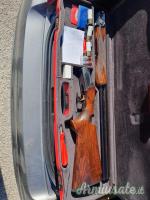Perazzi MX8 SPECIAL 12