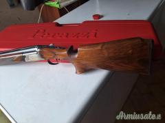 Perazzi MX8 SPECIAL 12