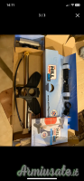 Pompa HILL MK5 nuova con essiccatore