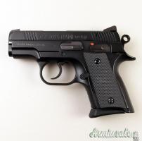 CZ | Ceska Zbrojovka 2075 RAMI 9x19mm Parabellum | Luger | NATO