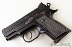 CZ | Ceska Zbrojovka 2075 RAMI 9x19mm Parabellum | Luger | NATO