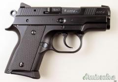 CZ | Ceska Zbrojovka 2075 RAMI 9x19mm Parabellum | Luger | NATO