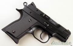 CZ | Ceska Zbrojovka 2075 RAMI 9x19mm Parabellum | Luger | NATO