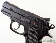 CZ | Ceska Zbrojovka 2075 RAMI 9x19mm Parabellum | Luger | NATO