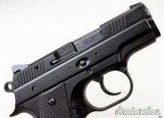CZ | Ceska Zbrojovka 2075 RAMI 9x19mm Parabellum | Luger | NATO