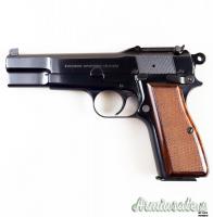 FN Herstal | Fabrique Nationale HP35 Captain 9x21mm IMI