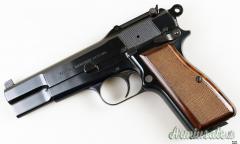 FN Herstal | Fabrique Nationale HP35 Captain 9x21mm IMI