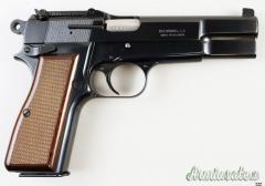FN Herstal | Fabrique Nationale HP35 Captain 9x21mm IMI