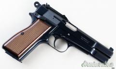 FN Herstal | Fabrique Nationale HP35 Captain 9x21mm IMI