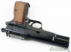 FN Herstal | Fabrique Nationale HP35 Captain 9x21mm IMI