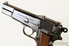 FN Herstal | Fabrique Nationale HP35 Captain 9x21mm IMI