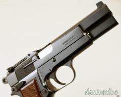 FN Herstal | Fabrique Nationale HP35 Captain 9x21mm IMI