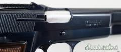FN Herstal | Fabrique Nationale HP35 Captain 9x21mm IMI