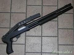 Franchi Pa8 12